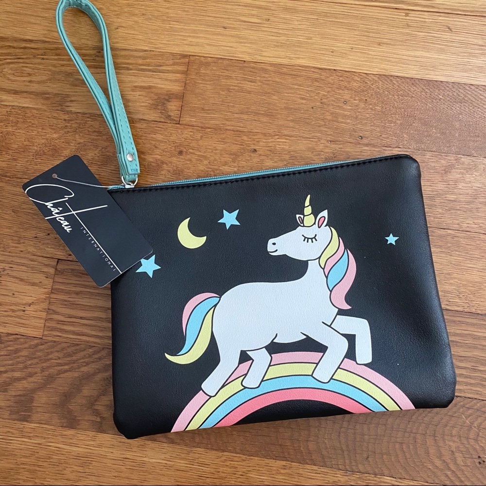 Unicorn bag